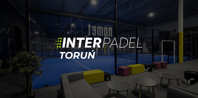 Interpadel Torun